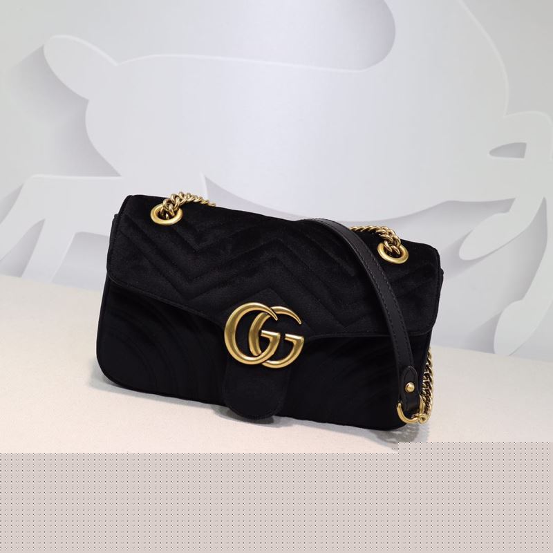 G*u*i satchel bags